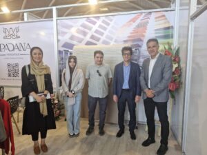 دومین نمایشگاه تخصصی و بین المللی پارچه و صنایع وابسته